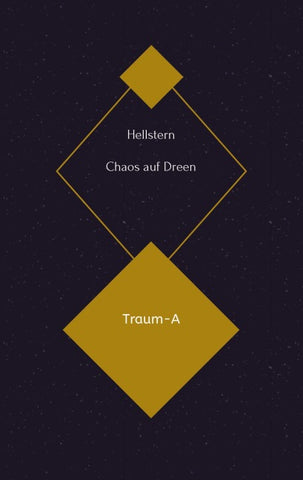 Chaos auf Dreen (Softcover)