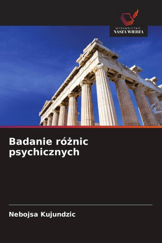 Badanie ró¿nic psychicznych