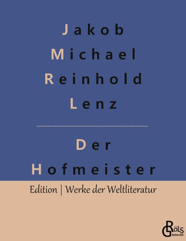 Der Hofmeister
