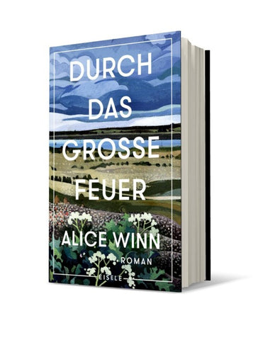 Durch das große Feuer