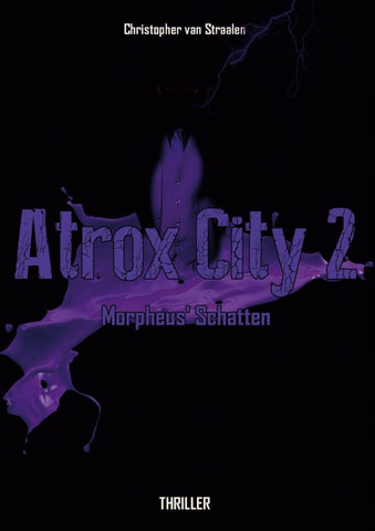 Atrox City 2