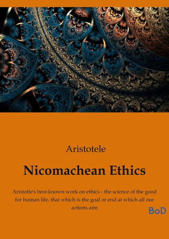 Nicomachean Ethics