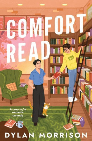 Comfort Read