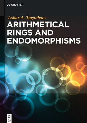 Arithmetical Rings and Endomorphisms
