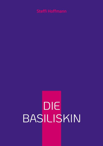 Die Basiliskin