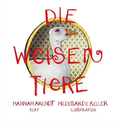 Die weisen Tiere
