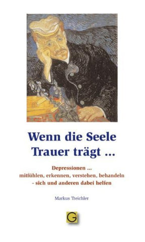 Wenn die Seele Trauer trägt...
