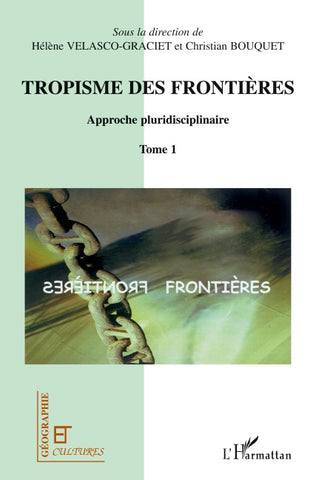 Tropisme des frontières