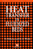 Heat Transfer in Fluidized Beds