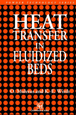 Heat Transfer in Fluidized Beds