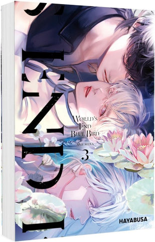 World's End Blue Bird 3