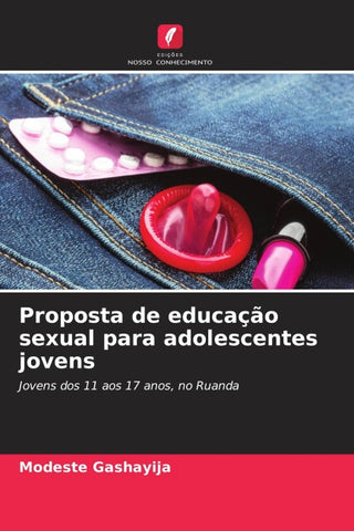 Proposta de educação sexual para adolescentes jovens