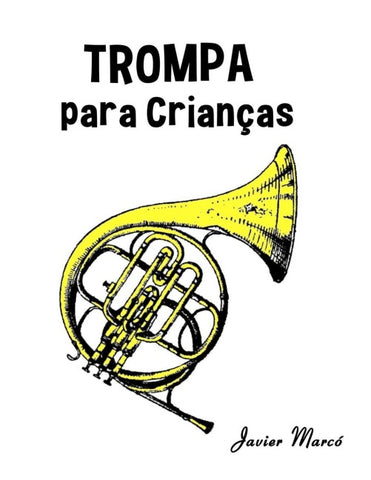 Trompa para Crianças