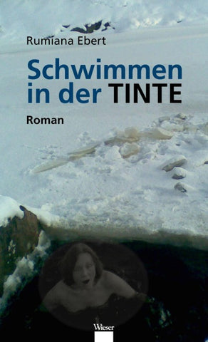 Schwimmen in der Tinte