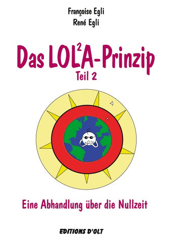 Das Lola-Prinzip, Teil 2