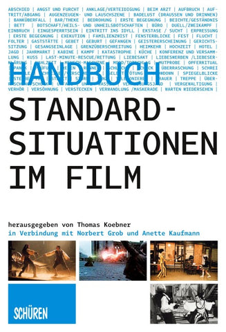 Standardsituationen im Film