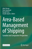 Area-Based Management of Shipping