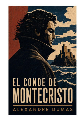 El conde de Montecristo