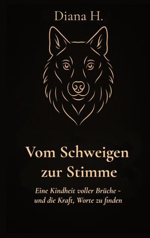 Vom Schweigen zur Stimme