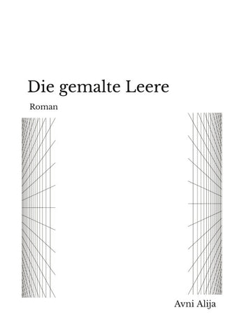 Die gemalte Leere