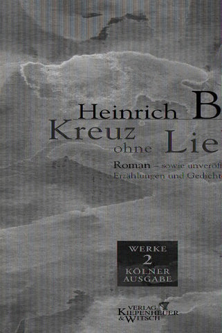 Kölner Ausgabe, Band 2