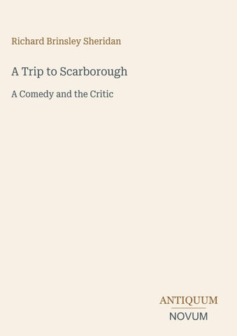 A Trip to Scarborough