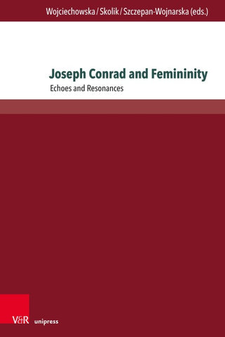 Joseph Conrad and Femininity