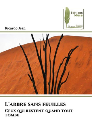 L'arbre sans feuilles