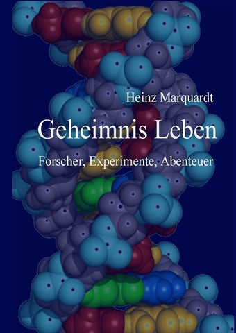 Geheimnis Leben