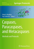 Caspases,Paracaspases, and Metacaspases