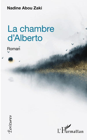 La chambre d'Alberto
