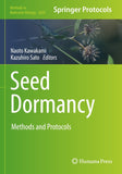 Seed Dormancy