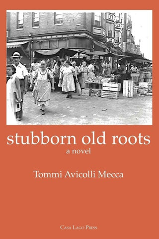 stubborn old roots