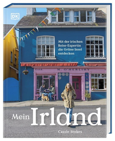 Mein Irland