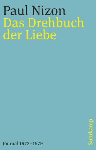 Das Drehbuch der Liebe