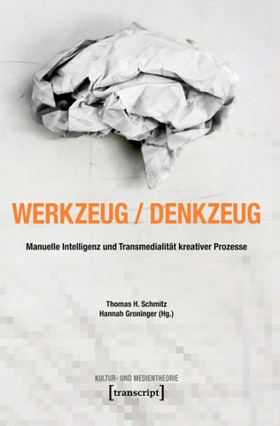 Werkzeug – Denkzeug