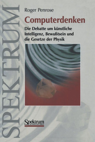 Computerdenken