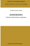 Semiorders