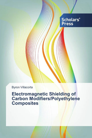 Electromagnetic Shielding of Carbon Modifiers/Polyethylene Composites