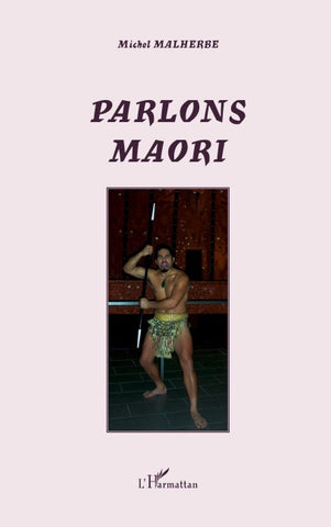 Parlons Maori