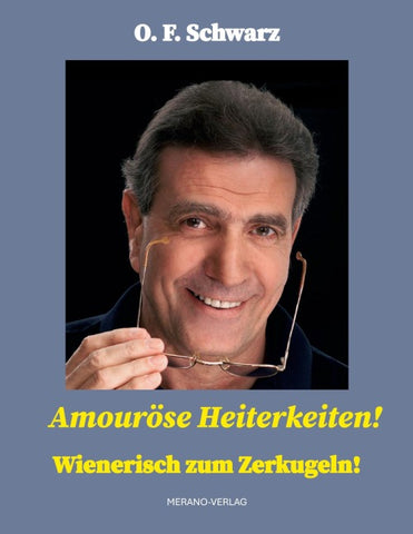 Amouröse Heiterkeiten!