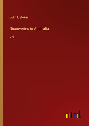 Discoveries in Australia