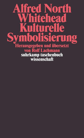 Kulturelle Symbolisierung