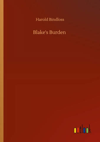 Blake's Burden