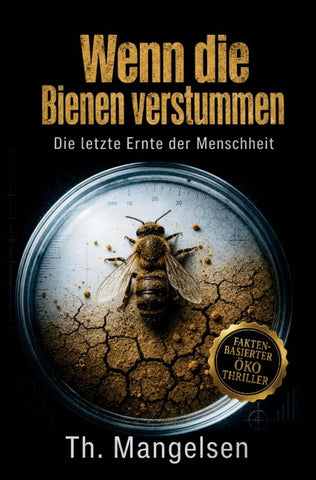 Wenn die Bienen verstummen