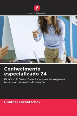 Conhecimento especializado 24