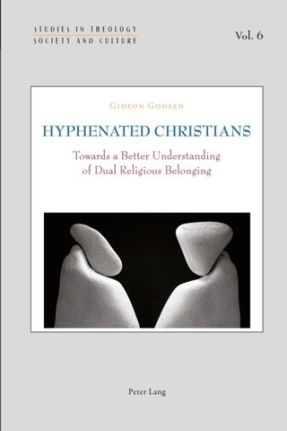 Hyphenated Christians