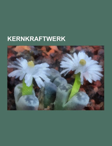 Kernkraftwerk