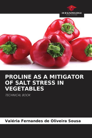 PROLINE AS A MITIGATOR OF SALT STRESS IN VEGETABLES