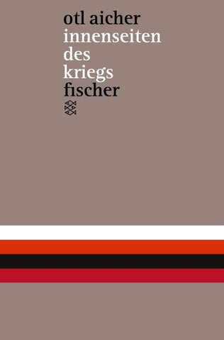 innenseiten des kriegs